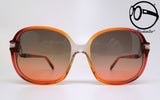 cazal mod 104 col 51 blk 80s Vintage sunglasses no retro frames glasses