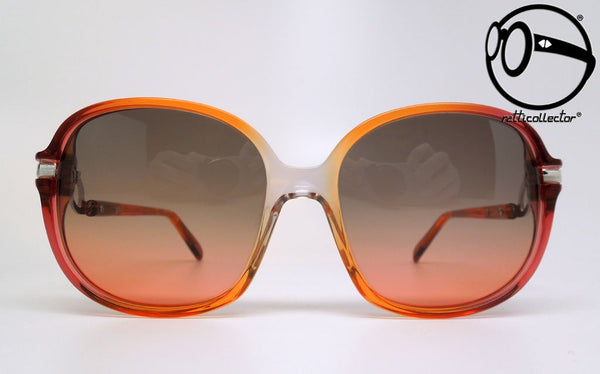 cazal mod 104 col 51 blk 80s Vintage sunglasses no retro frames glasses