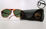cazal mod 617 col 130 80s Occhiali vintage da sole per uomo e donna