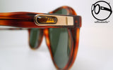 cazal mod 617 col 130 80s Lunettes de soleil vintage pour homme et femme