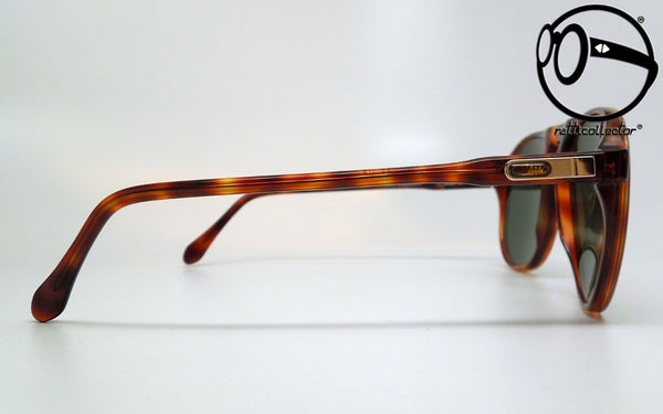 cazal mod 617 col 130 80s Neu, nie benutzt, vintage brille: no retrobrille