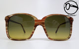 cazal mod 610 col 46 80s Vintage sunglasses no retro frames glasses