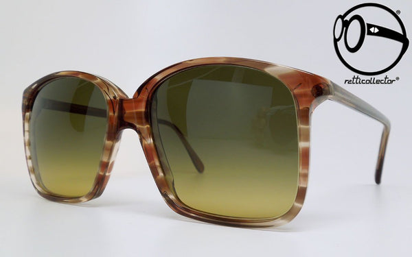 cazal mod 610 col 46 80s Vintage eyewear design: sonnenbrille für Damen und Herren