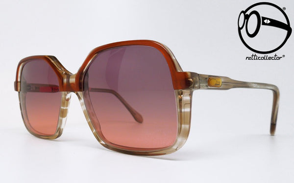 cazal mod 116 col 86 80s Vintage eyewear design: sonnenbrille für Damen und Herren