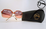 cazal mod 116 col 86 80s Occhiali vintage da sole per uomo e donna