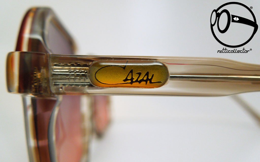 Lunette de best sale soleil cazal femme