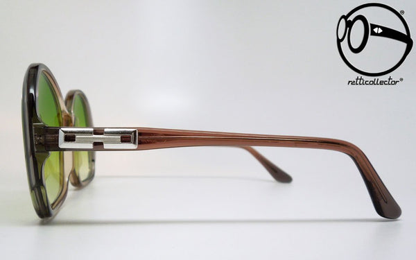 cazal mod 111 col 52 glm 80s Neu, nie benutzt, vintage brille: no retrobrille