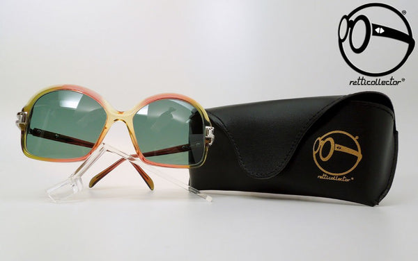 cazal mod 120 80s Occhiali vintage da sole per uomo e donna