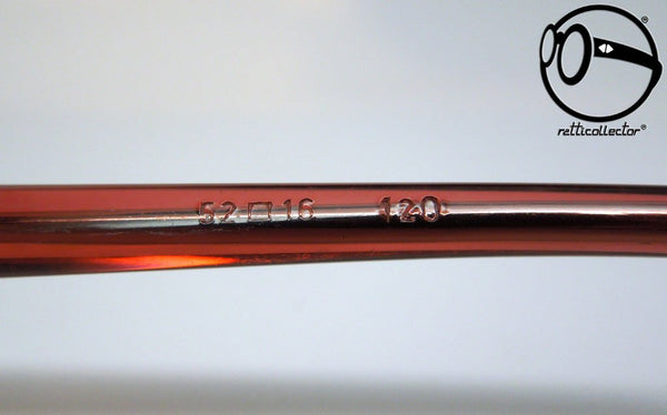 cazal mod 120 80s Original vintage frame for man and woman, aviable in our store