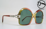 cazal mod 120 80s Unworn vintage unique shades, aviable in our shop