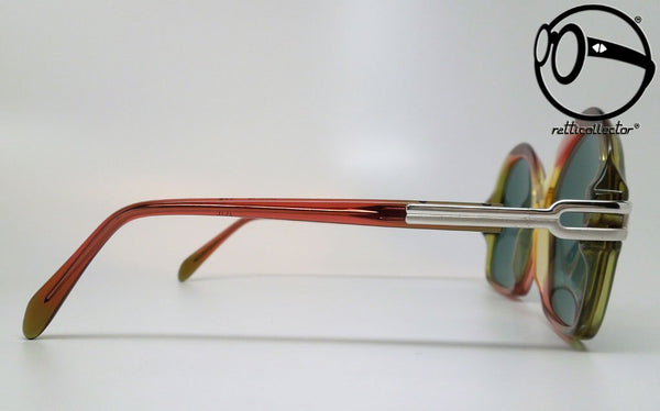 cazal mod 120 80s Ótica vintage: óculos design para homens e mulheres