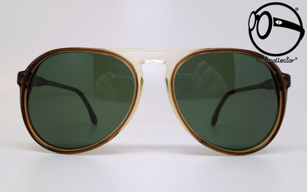 cazal mod 617 col 21 80s Vintage sunglasses no retro frames glasses