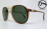 cazal mod 617 col 21 80s Vintage eyewear design: sonnenbrille für Damen und Herren