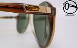 cazal mod 617 col 21 80s Lunettes de soleil vintage pour homme et femme