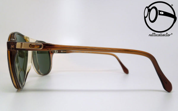 cazal mod 617 col 21 80s Ótica vintage: óculos design para homens e mulheres