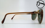 cazal mod 617 col 21 80s Neu, nie benutzt, vintage brille: no retrobrille
