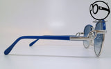 cazal mod 202 col 98 63 80s Neu, nie benutzt, vintage brille: no retrobrille