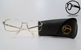 desil p orzheim 20 000 14kt 60s Occhiali vintage da vista per uomo e donna
