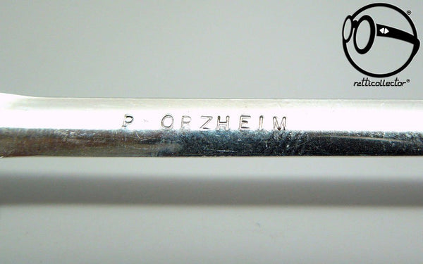 desil p orzheim 20 000 14kt 60s Original vintage frame for man and woman, aviable in our store