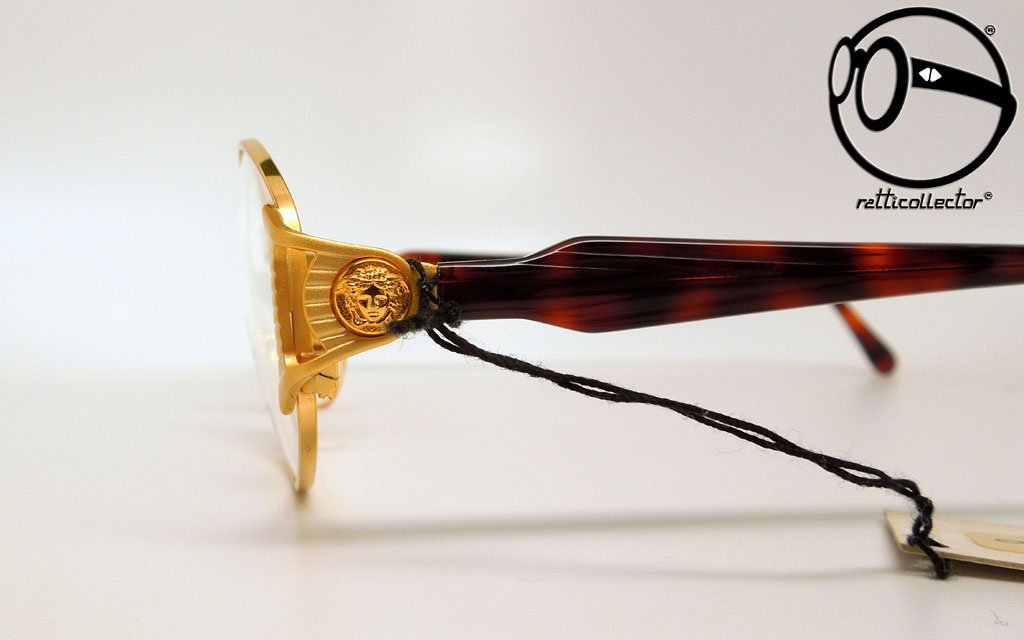 Lunette hot sale gianni versace