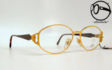 gianni versace mod g 46 col 03l 80s Vintage brille: neu, nie benutzt