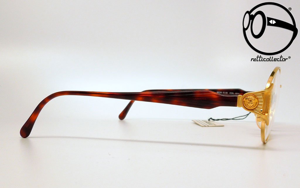 Vintage versace eyeglasses new arrivals