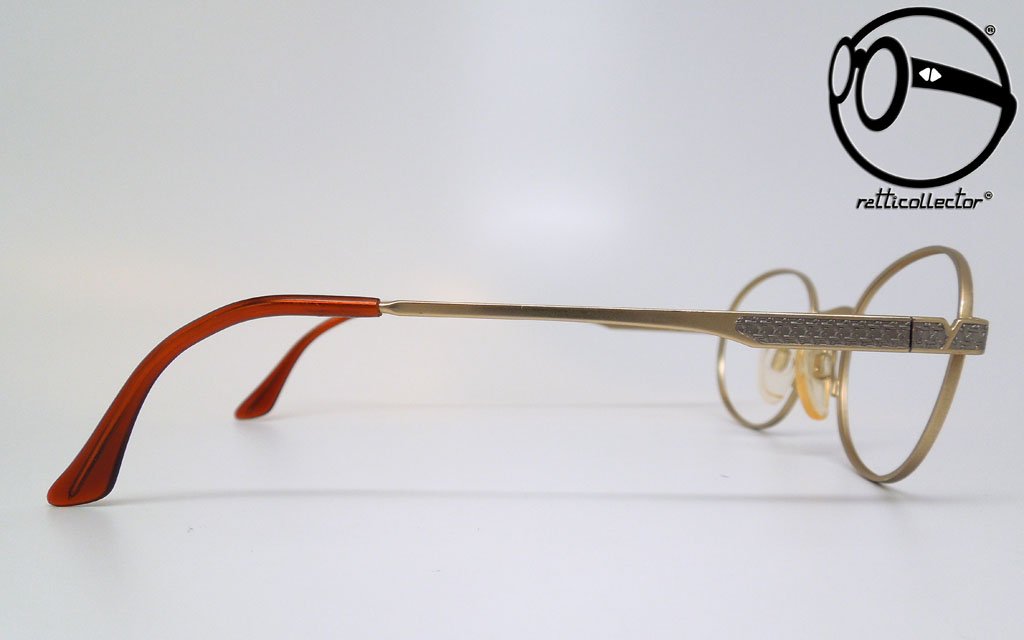 VINTAGE EYEGLASSES YVES SAINT LAURENT 4062 Y257 80s