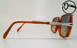 cazal mod 118 col 2 80s Ótica vintage: óculos design para homens e mulheres