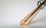 bartoli mod 141 gold plated 22kt 60s Unworn vintage unique shades, aviable in our shop