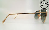 bartoli mod 170 gold plated 22kt 56 60s Neu, nie benutzt, vintage brille: no retrobrille