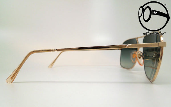 bartoli mod 170 gold plated 22kt 56 60s Neu, nie benutzt, vintage brille: no retrobrille