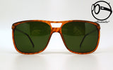 dunhill 6015 11 grn 80s Vintage sunglasses no retro frames glasses