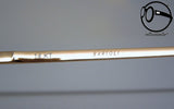 bartoli 427 gold plated 14kt snn 60s Lunettes de soleil vintage pour homme et femme