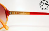 christian dior 2262 30 80s Gafas de sol vintage style para hombre y mujer