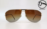 jaguar mod 723 650 fmg b12 80s Vintage sunglasses no retro frames glasses