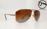 jaguar mod 723 650 fmg b12 80s Unworn vintage unique shades, aviable in our shop