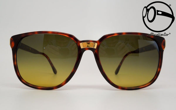 valentino v062 501 80s Vintage sunglasses no retro frames glasses