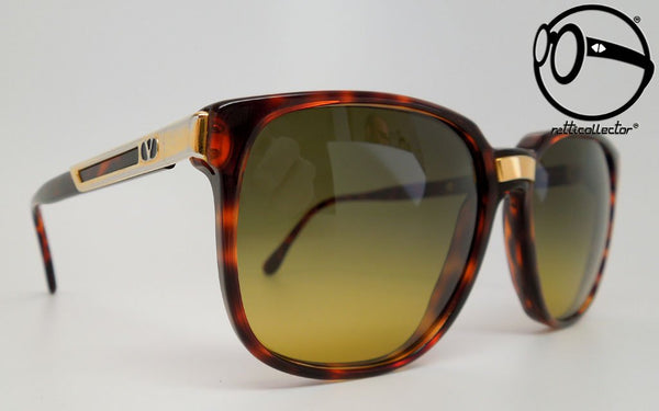 valentino v062 501 80s Unworn vintage unique shades, aviable in our shop