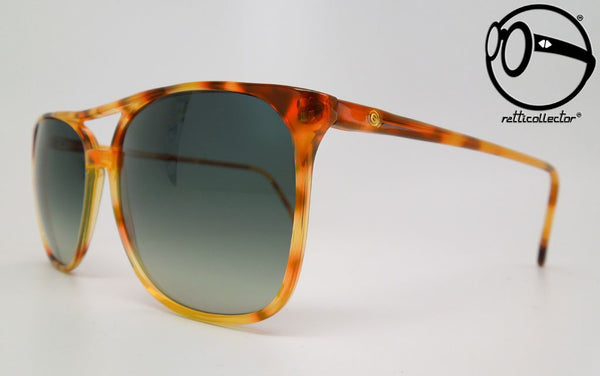 galileo nadir 09 col 0182 grn 80s Vintage eyewear design: sonnenbrille für Damen und Herren