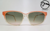 regina schrecker m o 5 002 80s Vintage sunglasses no retro frames glasses