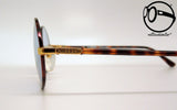 missoni by safilo m 844 27t 2 2 80s Lunettes de soleil vintage pour homme et femme