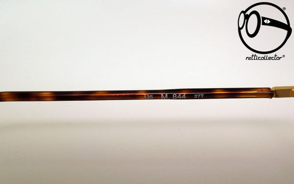 missoni by safilo m 844 27t 2 2 80s Original vintage frame for man and woman, aviable in our store
