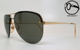 bartoli meridien mod 169 gold plated 14kt 58 60s Vintage eyewear design: sonnenbrille für Damen und Herren