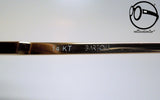 bartoli meridien mod 169 gold plated 14kt 58 60s Lunettes de soleil vintage pour homme et femme