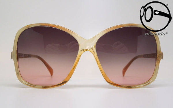 actuell mod 750 719 70s Vintage sunglasses no retro frames glasses