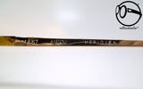 bartoli meridien mod 169 gold plated 14kt 60 60s Lunettes de soleil vintage pour homme et femme