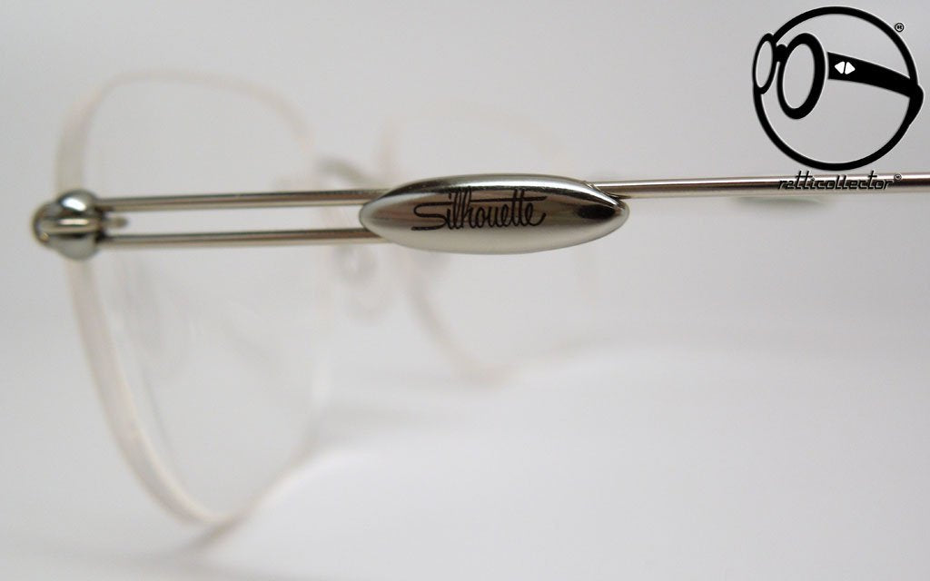Silhouette lunettes 2025 femme
