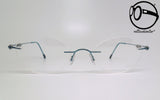 silhouette titan 7436 40 6068 90s Vintage eyeglasses no retro frames glasses