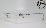 silhouette titan 7436 40 6068 90s Vintage eyewear design: brillen für Damen und Herren, no retrobrille
