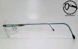 silhouette titan 7436 40 6068 90s Vintage brille: neu, nie benutzt